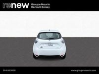 occasion Renault Zoe Life Charge Normale R90 My19