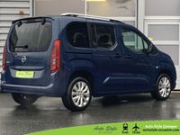 occasion Opel Combo L1H1 1.5 D 100ch Elegance BVM6 - VIVA192754511