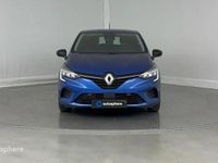 Occasion Renault Clio V Equilibre 92 ch (67 kW) 2023 Berline