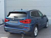 occasion BMW X3 xDrive20iA 184ch Lounge