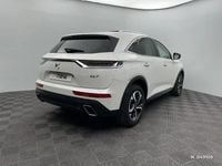 Occasion DS Automobiles DS7 Crossback Grand Chic 180 ch (132 kW) 2019 Blanc SUV