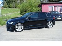 occasion Audi S3 Sportback 2.0 TFSI 310CH QUATTRO S TRONIC 7