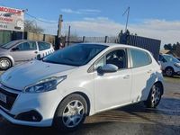 Occasion Peugeot 208 Business-Line 75 ch (55 kW) 2018 Citadine