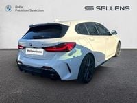Occasion BMW M135 M Sport 310 ch (228 kW) 2023 Blanc Citadine