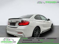 Occasion BMW M240 M Sport 340 ch (250 kW) 2018 Coupé