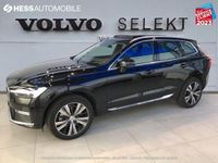 occasion Volvo XC60 B4 AdBlue 197ch Ultimate Style Chrome Geartronic - VIVA3478713