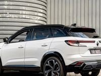 Occasion Renault Austral Iconic Esprit Alpine 201 ch (147 kW) 2025 Blanc SUV