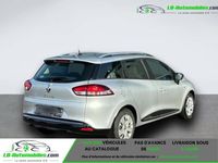 occasion Renault Clio IV dCi 90 BVM