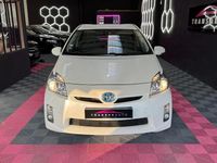 Occasion Toyota Prius 137 ch (100 kW) 2009 Blanc Citadine