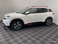 occasion Citroën C5 Aircross I BLUEHDI 130 S&S EAT8 SHINE