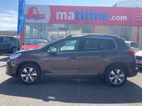 occasion Peugeot 2008 1.6 E-HDI92 FAP ALLURE ETG6