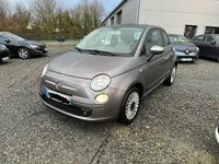 Occasion Fiat 500 S 69 ch (50 kW) 2011 Gris Berline