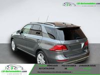 occasion Mercedes GLE250 d BVA