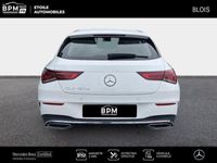 occasion Mercedes CLA180 ClasseD 116ch Amg Line