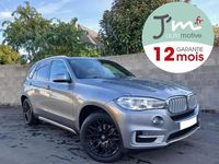 Occasion BMW X5 Exclusive 313 ch (230 kW) 2018 SUV