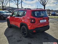 occasion Jeep Renegade 1.5 T4 130 Ch E-hybrid 2wd Dct 7 Night Eagle Phase 2 - 1ere Main