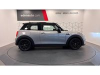Occasion Mini Cooper SE Hatch 135 kW (184 ch) 2023 Citadine