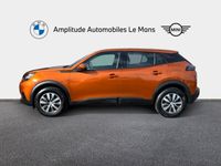 occasion Peugeot 2008 1.2 PureTech 100ch S&S Active Business