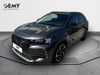 Occasion DS Automobiles DS7 Crossback 180 ch (132 kW) 2022 Gris SUV