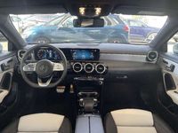 occasion Mercedes A200 A 200 Classe7G-DCT AMG Line