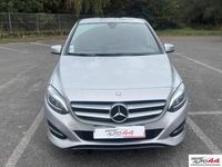 occasion Mercedes B200 Classe7-g Dct Sensation