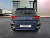 occasion VW T-Roc 2.0 TDI 150ch Carat 4Motion DSG7