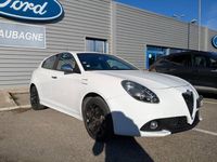 Occasion Alfa Romeo Giulietta 150 ch (110 kW) 2016