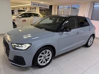 Occasion Audi A1 Sportback Design 125 ch (91 kW) 2023 Gris flèche nacré Citadine