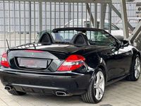 occasion Mercedes SLK200 