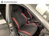 Occasion Skoda Kamiq Monte Carlo 150 ch (110 kW) 2023 Gris graphite métallisé SUV