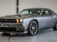 occasion Dodge Challenger Rt Scat Pack V8 6.4l