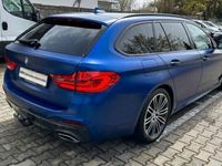 occasion BMW 320 540dA xDrive 320ch M Sport