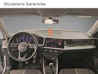 Occasion Audi A1 Advanced Plus 95 ch (69 kW) 2024 Gris flèche nacré SUV