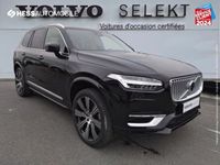 occasion Volvo XC90 T8 AWD 310 + 145ch Ultimate Style Chrome Geartronic - VIVA183378543