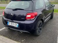 occasion DS Automobiles DS3 DS 3PureTech 82 S&S ETG So Chic