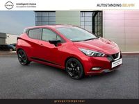 occasion Nissan Micra 1.0 IG-T 100ch N-Sport