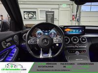 Occasion Mercedes C63S AMG AMG 510 ch (375 kW) 2020 Berline