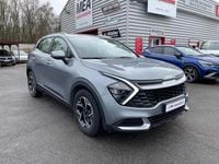 Occasion Kia Sportage Active 137 ch (100 kW) 2024 Blanc SUV