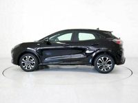 occasion Ford Puma 1.0 ECOBOOST 125CH MHEV ST-LINE DCT7