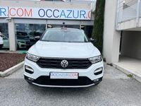 occasion VW T-Roc 1.0 Tsi 115ch Lounge Euro6d-t 113g