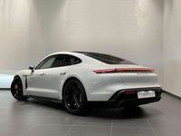 occasion Porsche Taycan Turbo S 