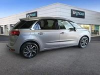 Occasion Citroën C4 SpaceTourer Feel 130 ch (95 kW) 2019 Gris Monospace