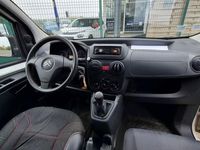 Occasion Citroën Nemo 73 ch (53 kW) 2009 Monospace