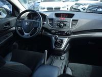occasion Honda CR-V 2.2 I-DTEC 150CH 4WD
