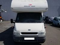 occasion Ford Transit 330LS 2.4 TD 90CH