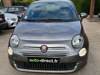occasion Fiat 500 1.0 70CH BSG S&S LOUNGE