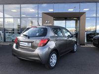 occasion Toyota Yaris 100 VVT-i Dynamic