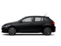 occasion VW Polo FL 1.0 TSI 95 DSG7 LIFE