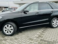 occasion Mercedes GLE350 D 258CH 4MATIC 9G-TRONIC