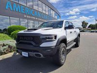 Occasion Dodge Ram 702 ch (516 kW) 2024 Blanc Pick-up